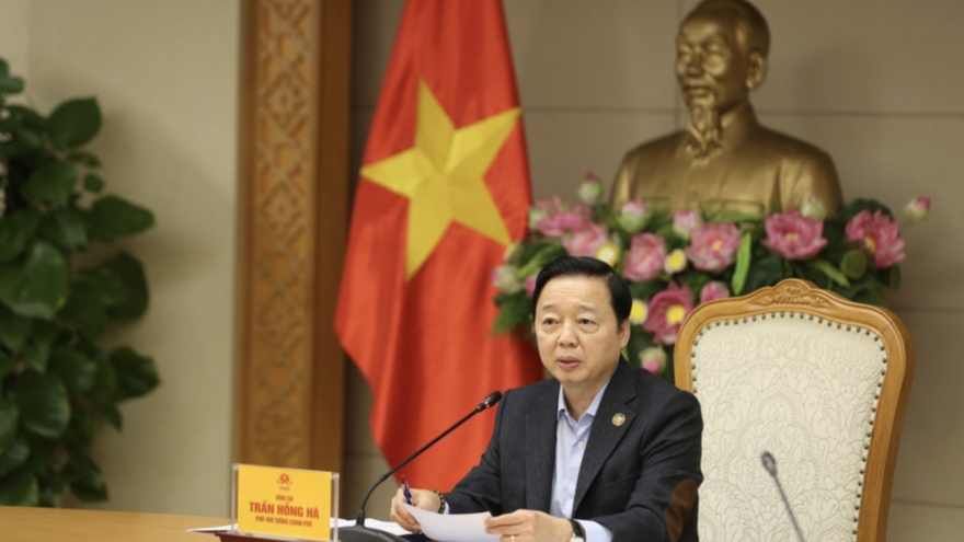 Land valuation must align with law, international practice: Deputy PM